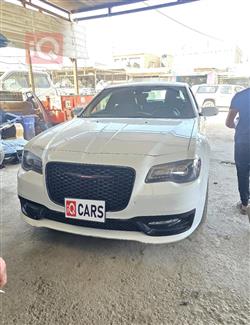 كرايسلر 300